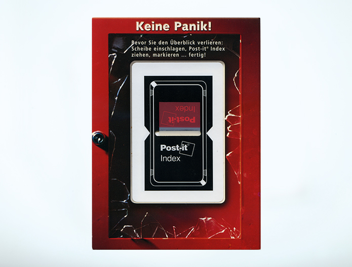 Bodo Menzel und Partner  - Portfolio: 3M 