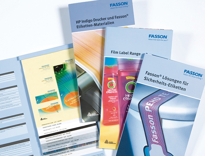 Bodo Menzel und Partner  - Portfolio: Fasson