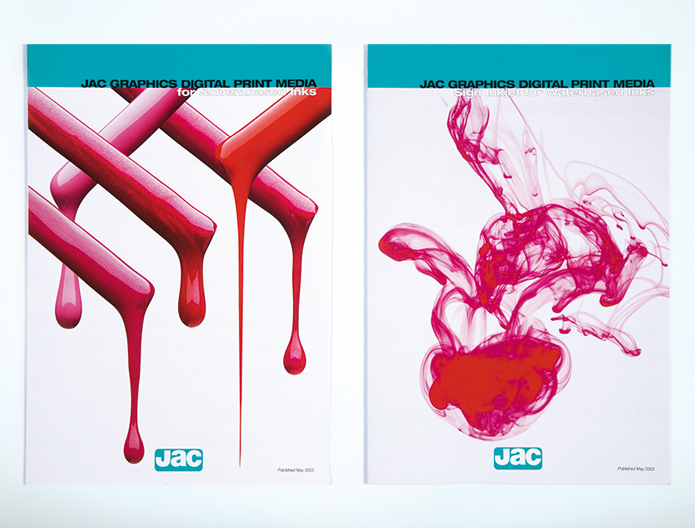 Bodo Menzel und Partner  - Portfolio: JAC