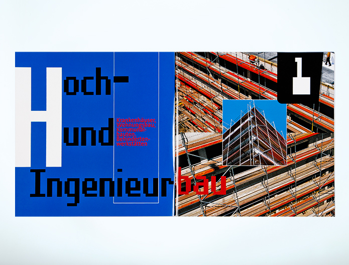 Bodo Menzel und Partner  - Portfolio: Mogendorf + Schmitz